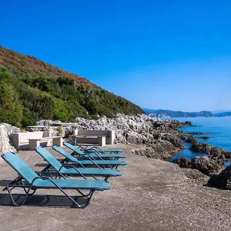 Villa Pelagos Kyma