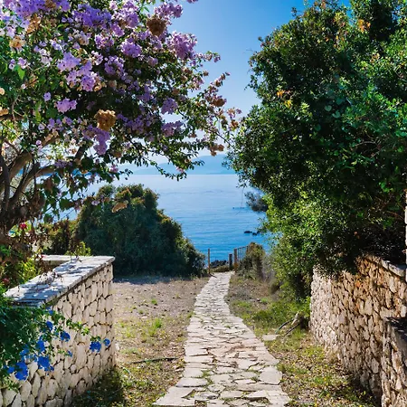 Pelagos Kyma * Syvota