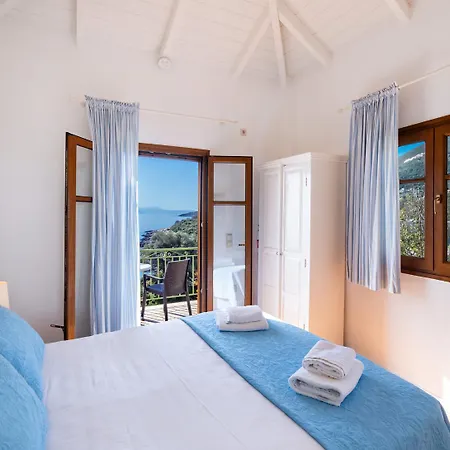 Villa Pelagos Kyma *