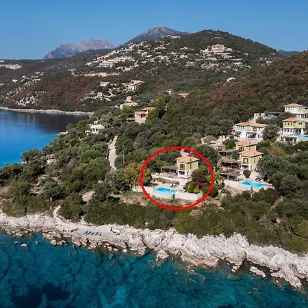Pelagos Kyma * Sivota (Lefkada)