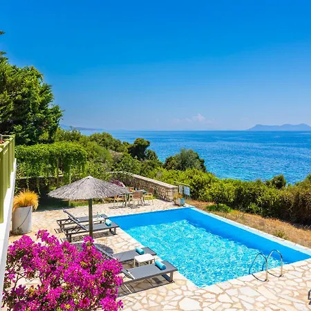 Pelagos Kyma * Sivota (Lefkada)