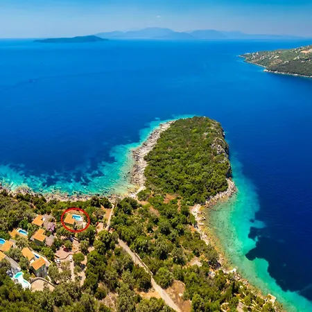Pelagos Kyma * Sivota (Lefkada)