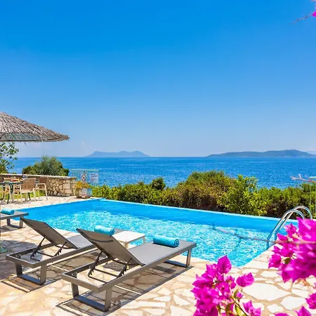 Pelagos Kyma Sivota (Lefkada)