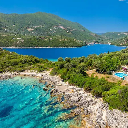 Pelagos Kyma Villa