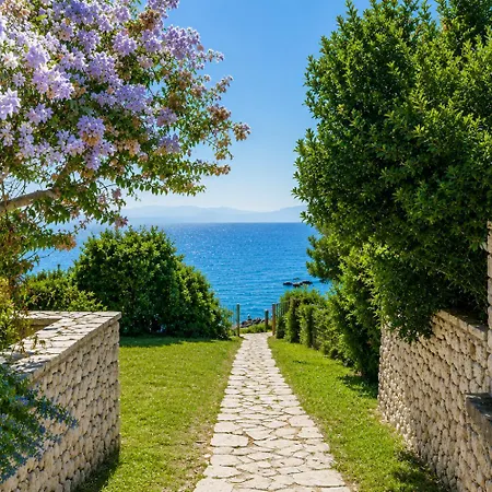 Villa Pelagos Kyma