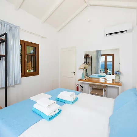 Pelagos Kyma Villa *