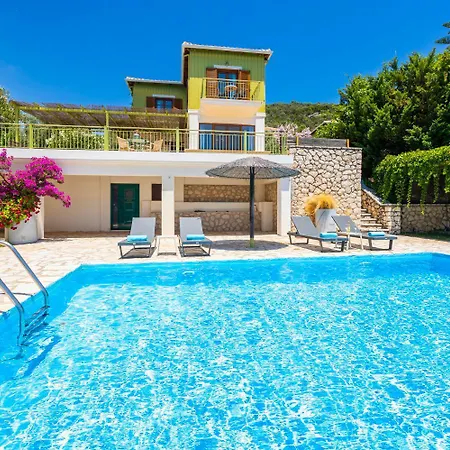 Pelagos Kyma * Sivota (Lefkada)