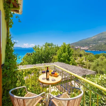 Villa Pelagos Kyma