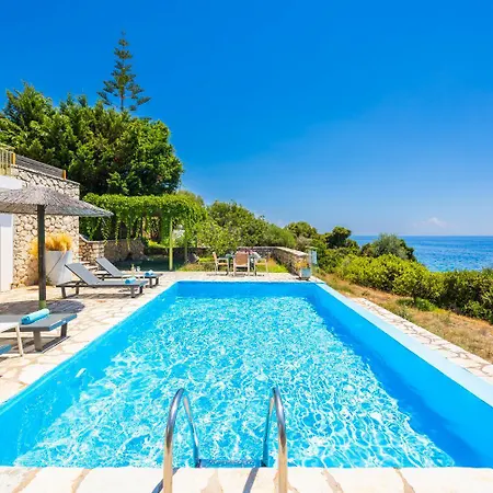 Pelagos Kyma * Sivota (Lefkada)