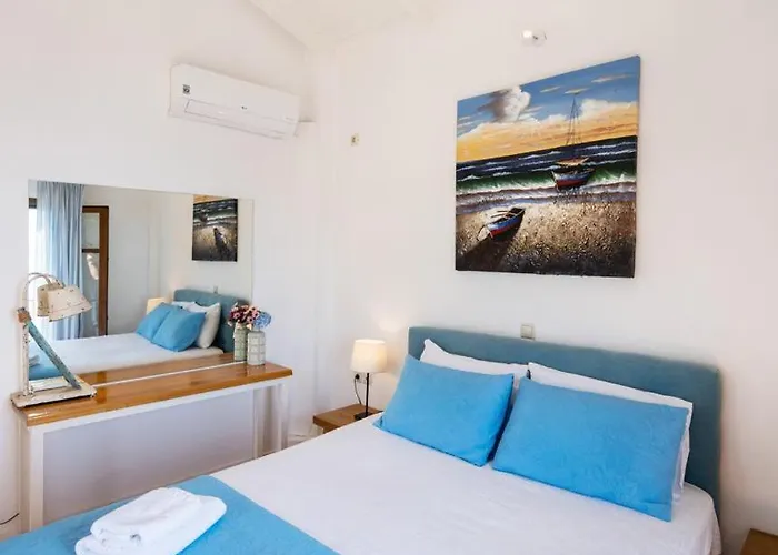 Pelagos Kyma * Sivota (Lefkada)